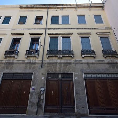 パドヴァ スクロヴェーニ ルーム ＆ ブレックファースト Bed & Breakfast エクステリア 写真