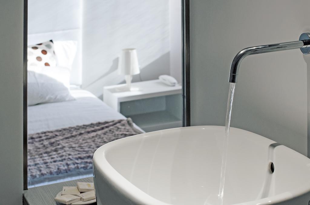 パドヴァ スクロヴェーニ ルーム ＆ ブレックファースト Bed & Breakfast 部屋 写真