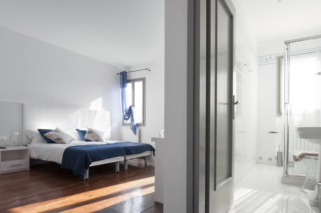パドヴァ スクロヴェーニ ルーム ＆ ブレックファースト Bed & Breakfast 部屋 写真