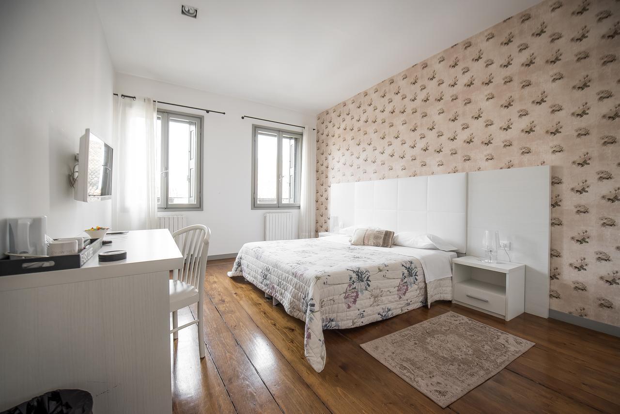 パドヴァ スクロヴェーニ ルーム ＆ ブレックファースト Bed & Breakfast エクステリア 写真