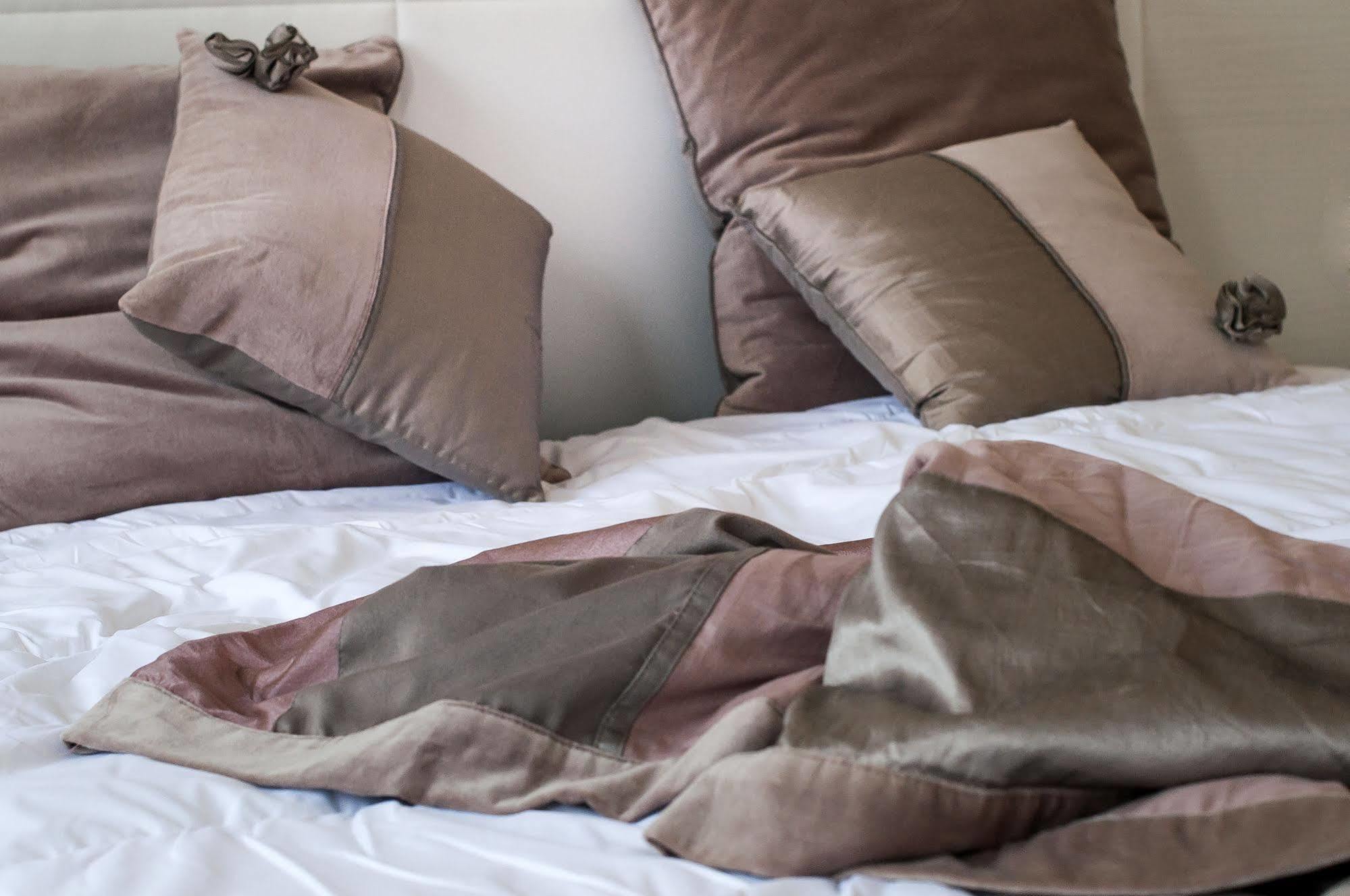 パドヴァ スクロヴェーニ ルーム ＆ ブレックファースト Bed & Breakfast エクステリア 写真