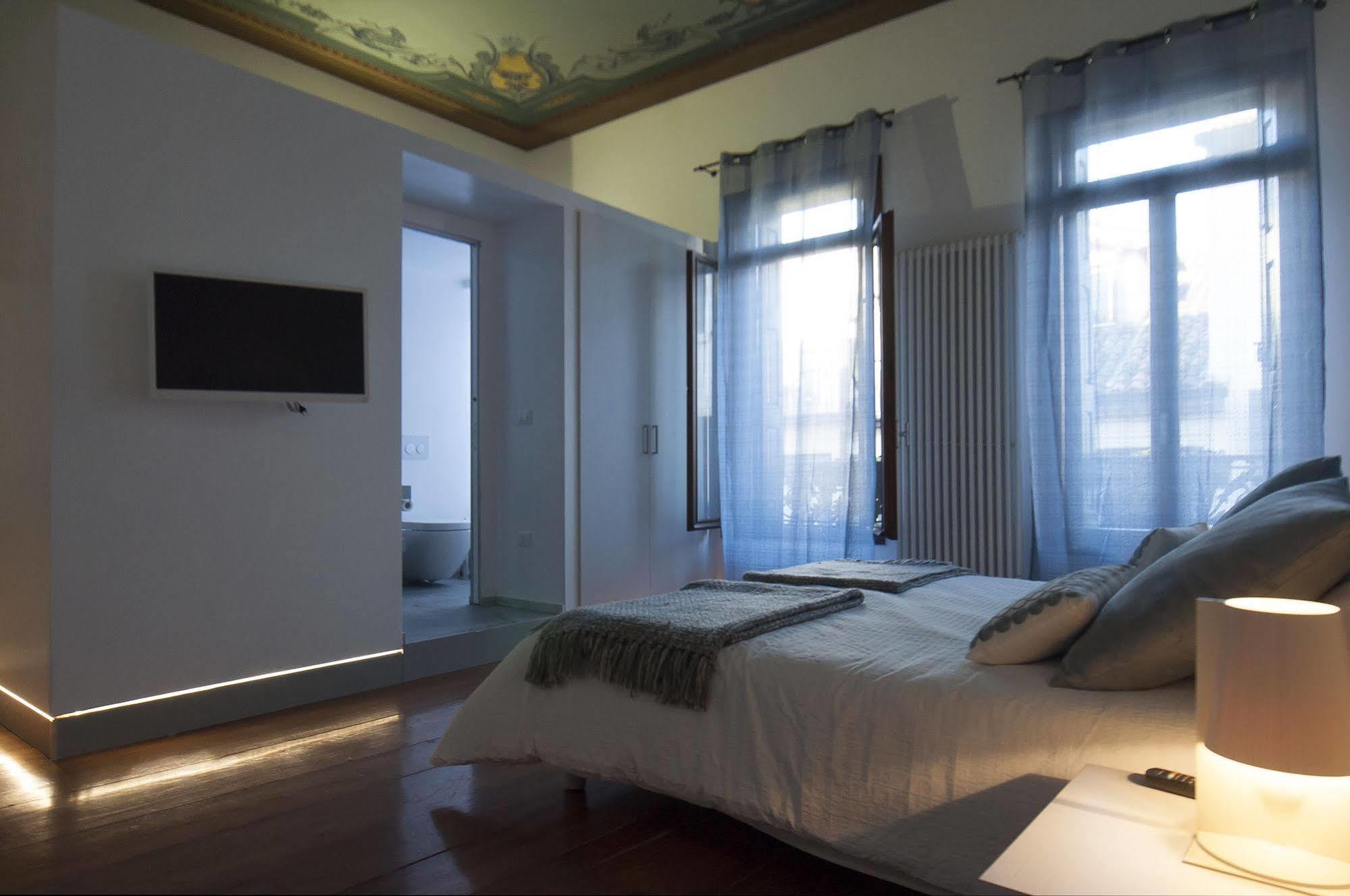 パドヴァ スクロヴェーニ ルーム ＆ ブレックファースト Bed & Breakfast エクステリア 写真