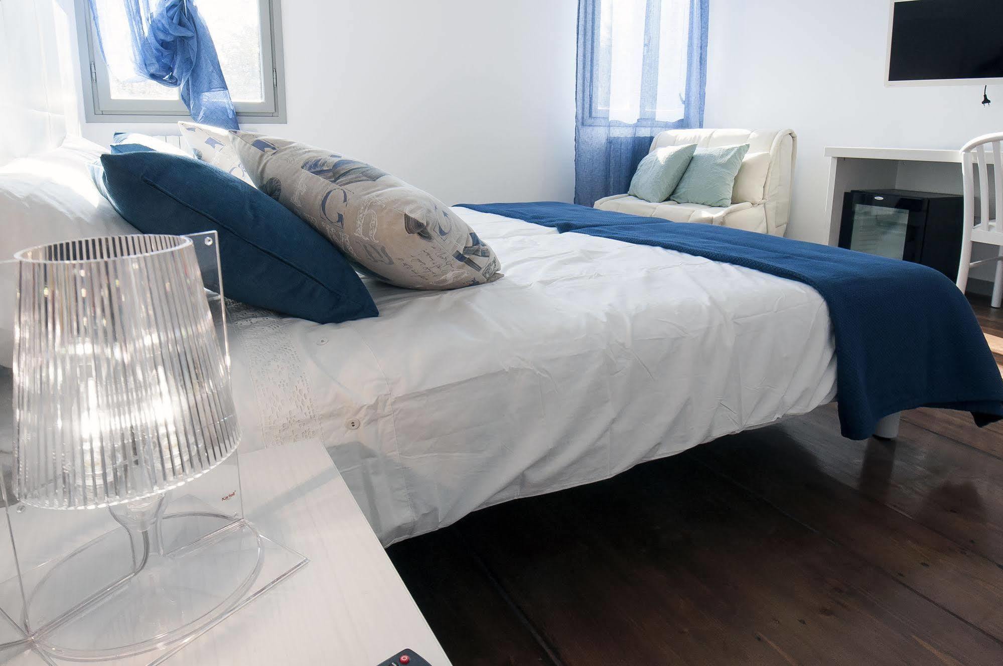 パドヴァ スクロヴェーニ ルーム ＆ ブレックファースト Bed & Breakfast エクステリア 写真