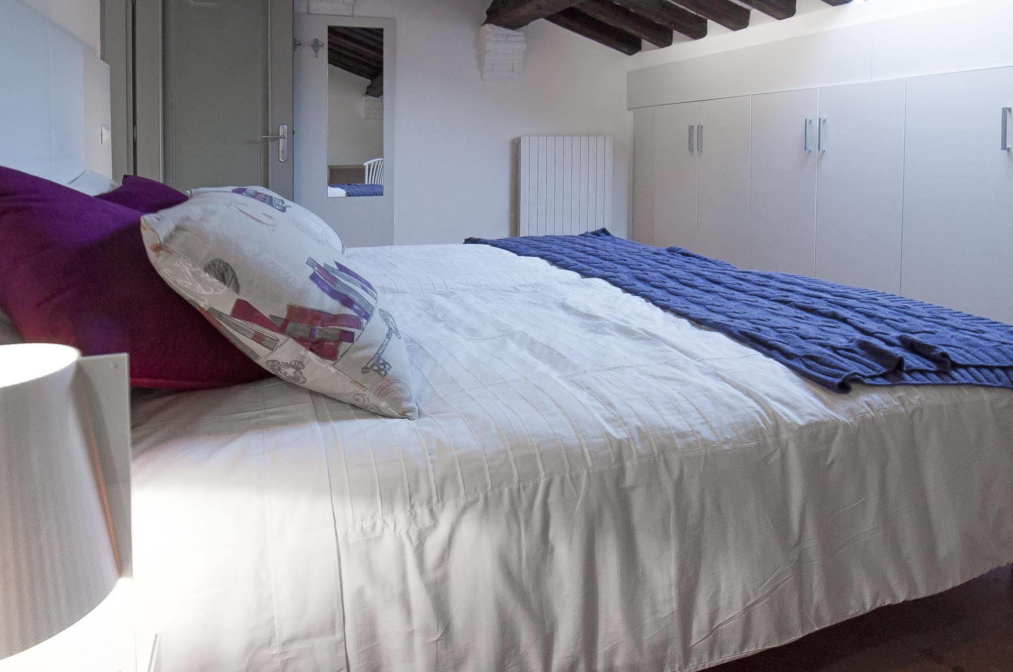 パドヴァ スクロヴェーニ ルーム ＆ ブレックファースト Bed & Breakfast エクステリア 写真